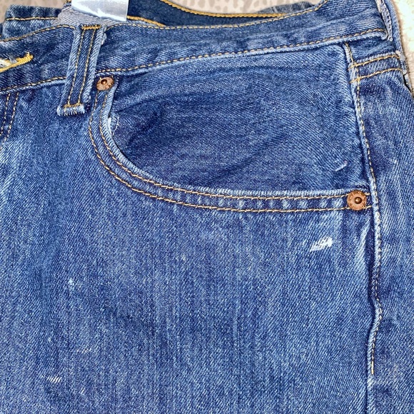Levi’s Men 501 - Picture 5 of 5